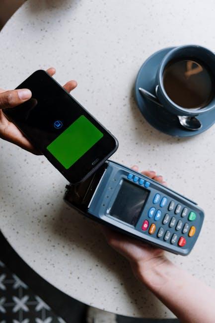 Step-by-Step ⁤guide to Setting Up Apple Pay for Your black Friday Deals