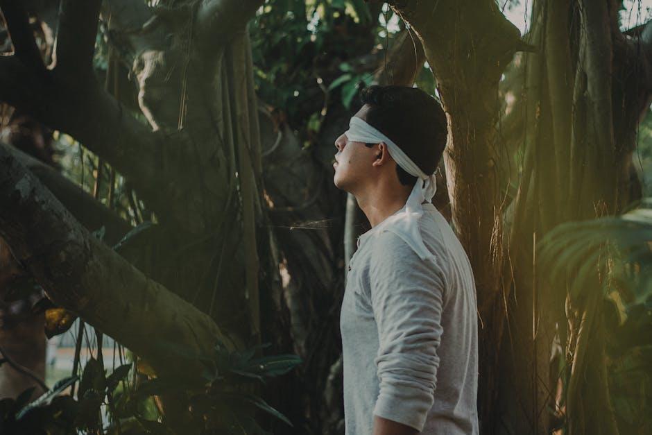 Embracing Vulnerability: The Power of ​Sharing Personal Struggles