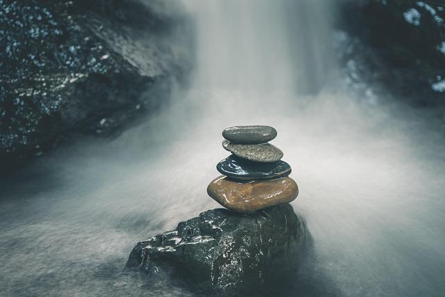 Exploring ‍the Connection Between Balance and Cognitive Function