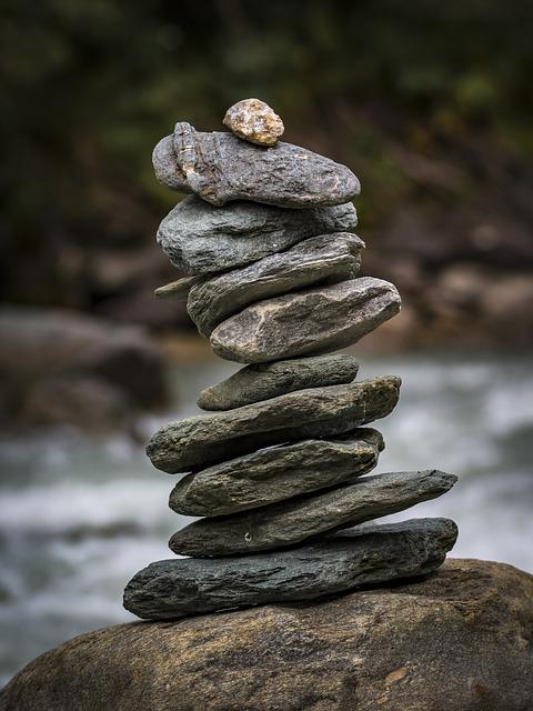 Overcoming Common Challenges in Achieving Balance Mastery